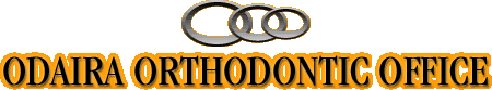 ODAIRA ORTHODONTIC OFFICE