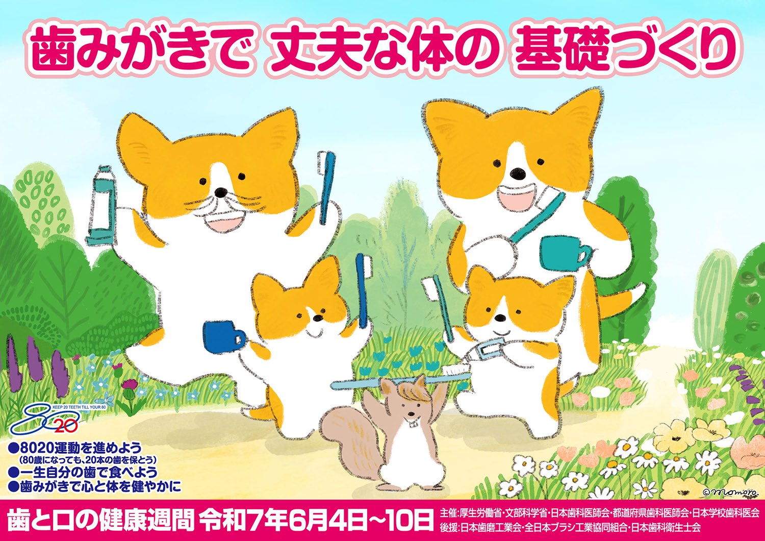6
