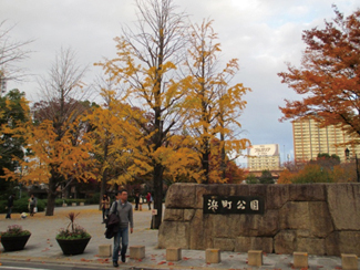 東京証券取引所