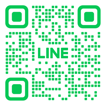 LINE公式アカウント QRコード