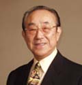 福岡歯科 会長 福岡明