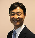 福岡歯科 理事長 福岡博史